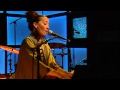 Maia Hirasawa - What I saw (Live @ Nyhetsmorgon)