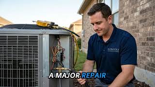 What Are the Common Failures of the HVAC System?
