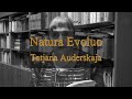 Tatjana Auderskaja - Natura evoluo - Esperanto