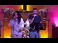 الرب يباركك The Blessings Arabic Church Of God B H Band 