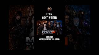Mass Effect 2 Musikvideo