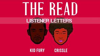 The Read - Best of Listener Letters (Vol. 3)