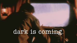 you’re repairing the last generator before the long blackout | post apocalyptic mix [playlist]