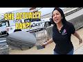 Airport Bodycam – She Asked for a Wheelchair, Ends in TOTAL DISASTER | Legal Analysis