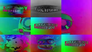 Klasky Csupo In G-Major 993 Has A Sparta Gamma Remix