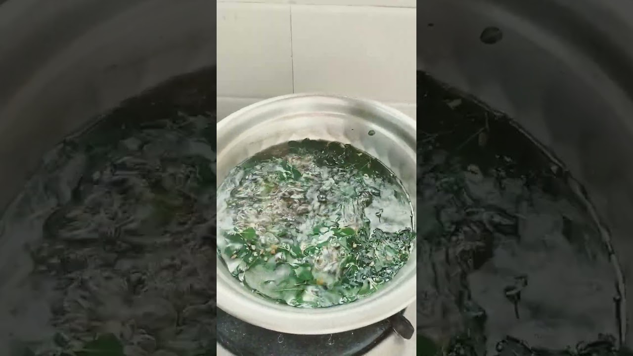 cough cold and hemoglobin increase 