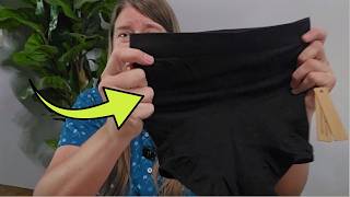 SHAPELLX Shapewear Tummy Control Thong