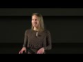 An Occupational Therapist's Role in Person-Centered Design | Rebecca Langbein | TEDxJeffersonU