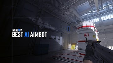 cs2 AI AimBOT SHOWCASE | NezAI