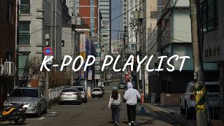 KPOP PLAYLIST | Songs that sound like the 90's/2000's because I'm nostalgic | 3 hours