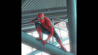 🔥“15-Year-Old Spider-Man Should NOT Be This Strong… Bro Beaten Bucky |  Montagem Pegadora #edit#mcu