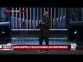 Dave Chappelle attacked during performance