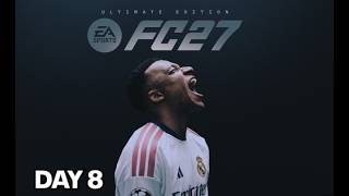 FC 27 RTG - ROAD TO ELITE! 🔥