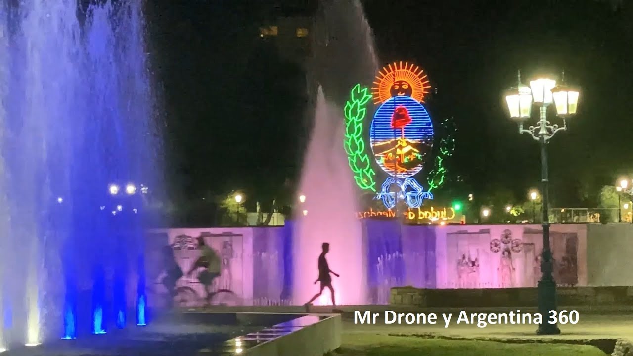 Plaza Independencia