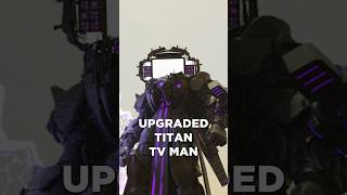Are The Upgraded Titan Tv Man Leaks Real?