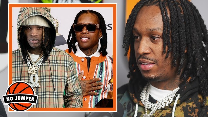 Memo600 Reveals that King Von Never Signed to Lil Durk - YouTube