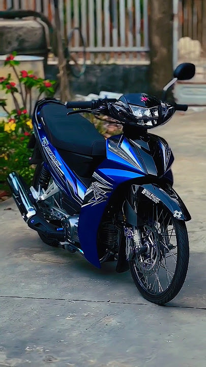 vega r new modif simple #otomotif #modifikasi  #vegarnew