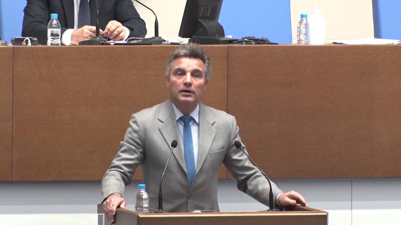 ИЗКАЗВАНЕ НА ИВО ХРИСТОВ В НС НА 17 12 2020