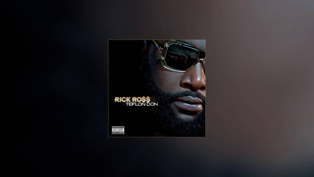 Rick Ross   Aston Martin Music ft Drake Chrisette Michele