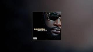 Rick Ross - Aston Martin Music ft. Drake, Chrisette Michele