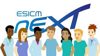 ESICM NEXT - The voice of young intensivists by ESICM 269 views 1 year ago 59 seconds