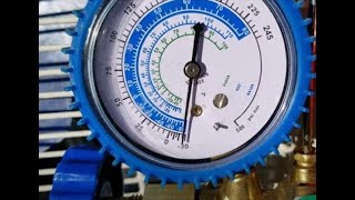 How To Recharge Refrigerant in a Window Air Conditioner Unit