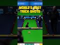 WORLD'S BEST TRICK SHOTS! Watch This Drawstring Demonstration! 🪄😱