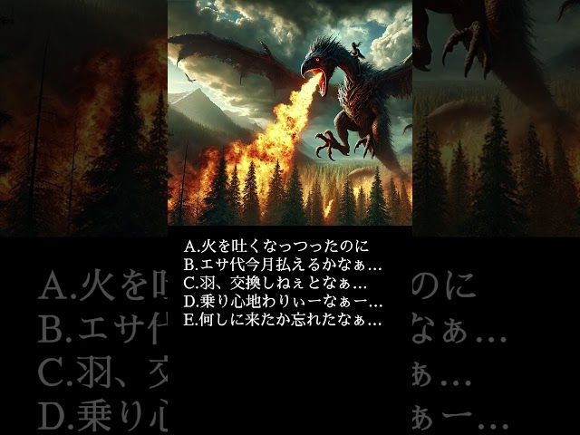 怖い絵の登場人物が何と言っているかでデート時に気を遣う部分が分かる心理テスト