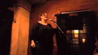Stephanie Prophase