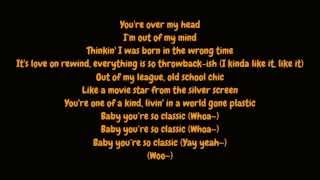 MKTO - Classic (Lyrics HD)