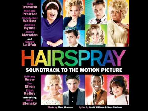 Hairspray You Can T Stop The Beat Wmv Youtube