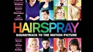 Hairspray - You can´t stop the beat.wmv chords