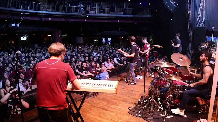"Stella" Live in Dallas - Richie Martinez