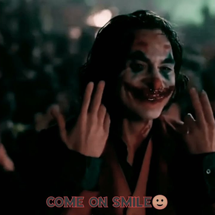 story wa,instagram,fb (joker) - don't cry 🙂
