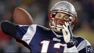 Patriots beat the Broncos 34-31 in OT! Patriots come back from 24 point deficit to win!