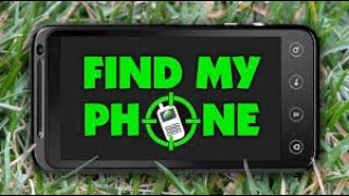 Google Hesabı Ile Kayıp Telefon Nasıl Bulunur Ve Ya Zil Çaldırılır?Telefon Konumunu Bulma