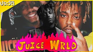 #ประวัติ Juice Wrld แร็พเปอร์อนาคตไกลกับจุดจบที่น่าเศร้า | EP.13