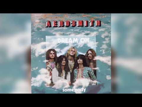 Dream On Aerosmith Shorten Version