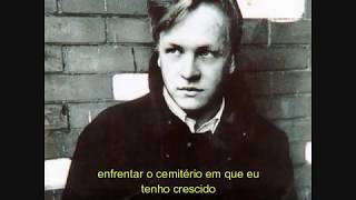 Jackson C. Frank - I Want To Be Alone (Dialogue) (Legendado)