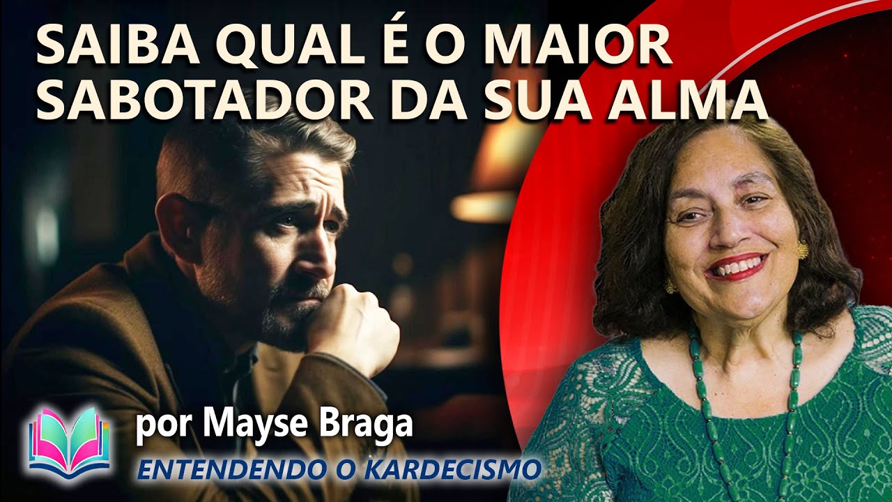 🎭 Viver no automático também é escolha: por Mayse Braga.