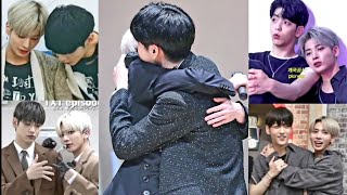 TXT SOOBIN AND TAEHYUN BICKERING / SWEET MOMENTS PART 4 ( TAEBIN ) TRUST COUPLE