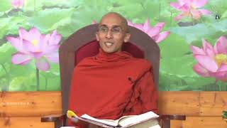 Shraddha Dayakathwa Dharma Deshana 4.30 PM 19-06-2018