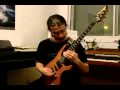 Shiva - Greatest Canonic Guitar Solo in Duo.