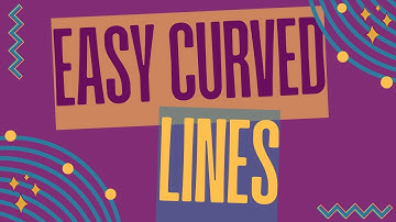 Easy Curved Straight Lines with Natalia Bonner: Mini 4-N-1 Machine Quilting Ruler Tutorial