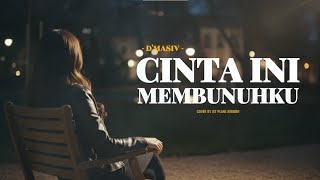 Download Lagu D'Masiv - Cinta Ini Membunuhku | Cover Rock Version | by Jet Plane Reborn MP3