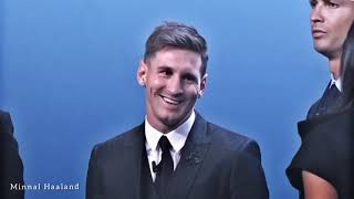 Messi Our Emotional 4K Hd Video