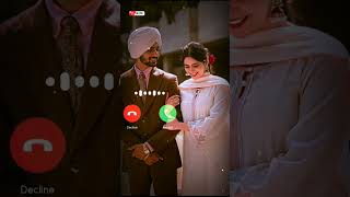 Best Love Ringtone ❤️🩹 | Romantic Ringtone 2026 | New Punjabi Ringtone 🎶 #viralringtone #ytshorts