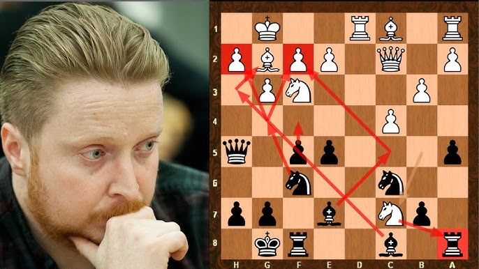 Opening Repertoire: The Killer Dutch Rebooted – Everyman Chess