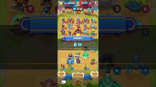 Castle Duels Battle 447 screenshot 2
