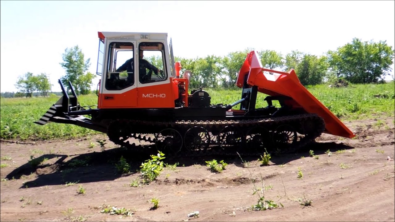 Лесозаготовительная техника камаз